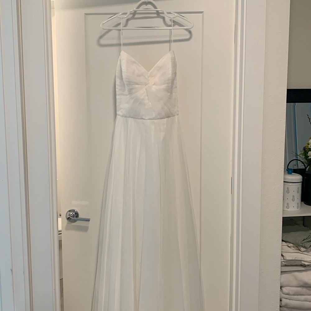 NWT Watters & Watters wedding dress